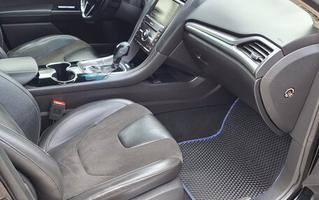 Ford Mondeo V, 2015 год, 1 249 000 рублей, 18 фотография