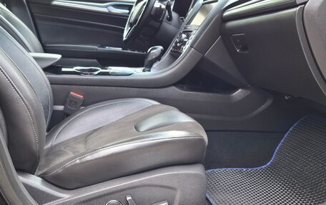 Ford Mondeo V, 2015 год, 1 249 000 рублей, 15 фотография