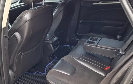 Ford Mondeo V, 2015 год, 1 249 000 рублей, 19 фотография