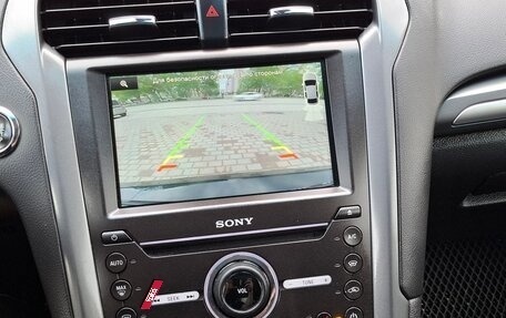 Ford Mondeo V, 2015 год, 1 249 000 рублей, 21 фотография