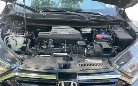 Honda CR-V IV, 2020 год, 2 830 000 рублей, 8 фотография
