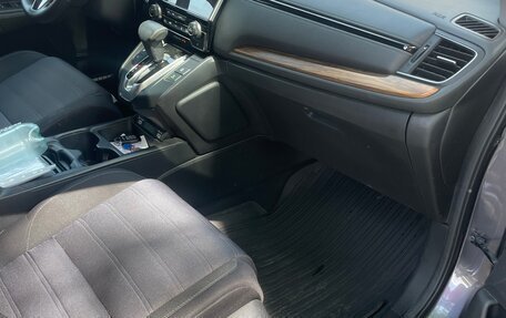 Honda CR-V IV, 2020 год, 2 830 000 рублей, 14 фотография