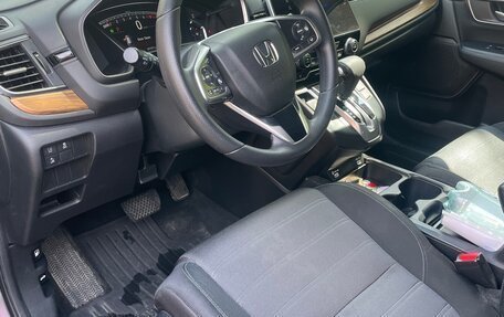 Honda CR-V IV, 2020 год, 2 830 000 рублей, 11 фотография