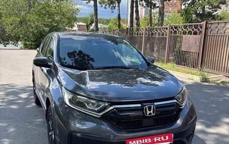 Honda CR-V IV, 2020 год, 2 830 000 рублей, 3 фотография