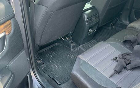 Honda CR-V IV, 2020 год, 2 830 000 рублей, 12 фотография