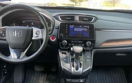 Honda CR-V IV, 2020 год, 2 830 000 рублей, 7 фотография