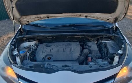 Toyota Verso I, 2014 год, 1 450 000 рублей, 7 фотография