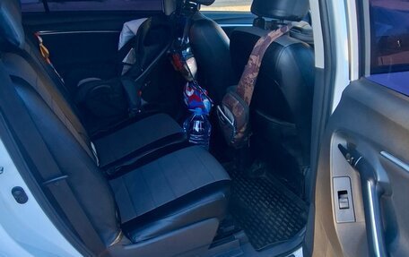 Toyota Verso I, 2014 год, 1 450 000 рублей, 11 фотография