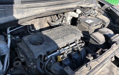 Hyundai ix35 I рестайлинг, 2012 год, 1 000 000 рублей, 6 фотография