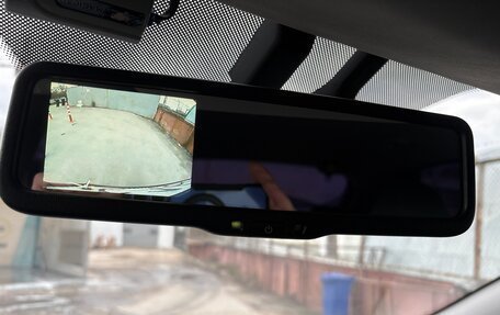 Hyundai ix35 I рестайлинг, 2012 год, 1 000 000 рублей, 8 фотография