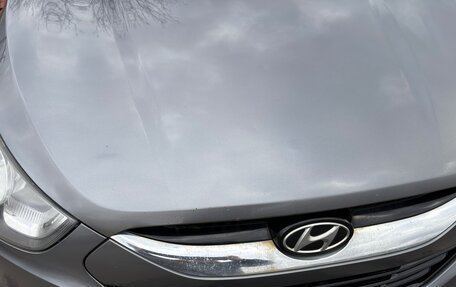 Hyundai ix35 I рестайлинг, 2012 год, 1 000 000 рублей, 5 фотография