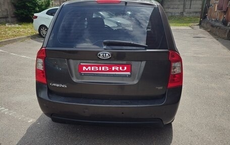 KIA Carens III (RP), 2009 год, 370 000 рублей, 4 фотография