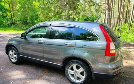 Honda CR-V III рестайлинг, 2010 год, 1 460 000 рублей, 5 фотография