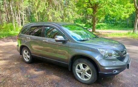 Honda CR-V III рестайлинг, 2010 год, 1 460 000 рублей, 3 фотография