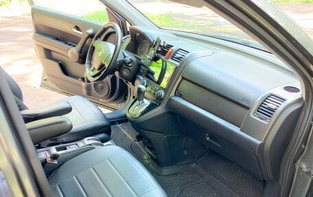 Honda CR-V III рестайлинг, 2010 год, 1 460 000 рублей, 9 фотография