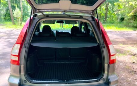 Honda CR-V III рестайлинг, 2010 год, 1 460 000 рублей, 7 фотография