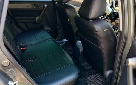 Honda CR-V III рестайлинг, 2010 год, 1 460 000 рублей, 10 фотография