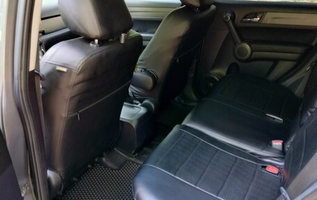 Honda CR-V III рестайлинг, 2010 год, 1 460 000 рублей, 11 фотография