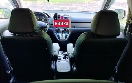Honda CR-V III рестайлинг, 2010 год, 1 460 000 рублей, 8 фотография