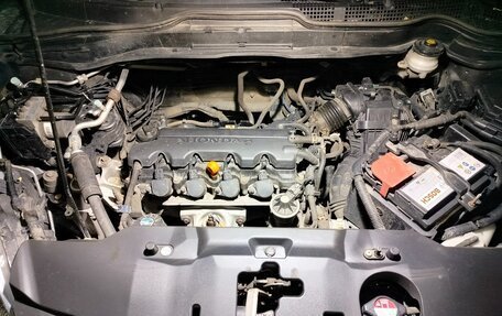 Honda CR-V III рестайлинг, 2010 год, 1 460 000 рублей, 13 фотография