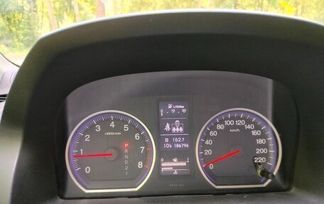 Honda CR-V III рестайлинг, 2010 год, 1 460 000 рублей, 14 фотография