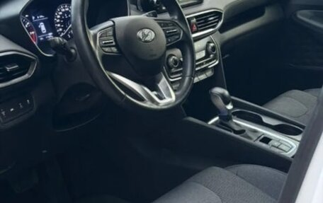 Hyundai Santa Fe IV, 2019 год, 2 200 000 рублей, 6 фотография