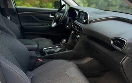 Hyundai Santa Fe IV, 2019 год, 2 200 000 рублей, 8 фотография