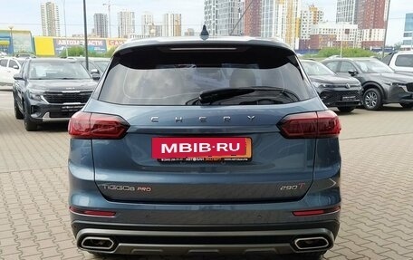 Chery Tiggo 8 Pro, 2021 год, 1 870 000 рублей, 5 фотография