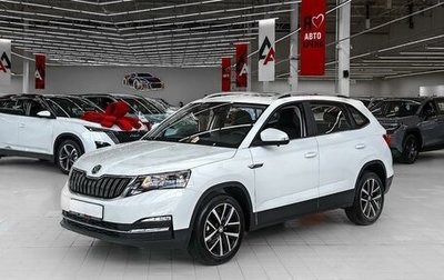 Skoda Kamiq I, 2025 год, 3 259 000 рублей, 1 фотография