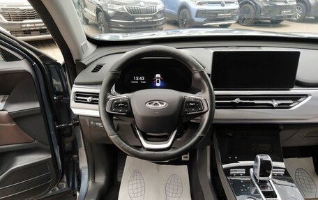 Chery Tiggo 8 Pro, 2021 год, 1 870 000 рублей, 24 фотография