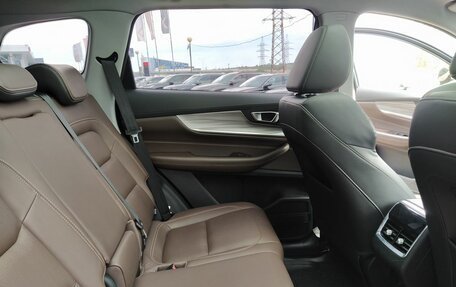 Chery Tiggo 8 Pro, 2021 год, 1 870 000 рублей, 22 фотография