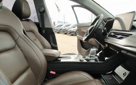 Chery Tiggo 8 Pro, 2021 год, 1 870 000 рублей, 19 фотография