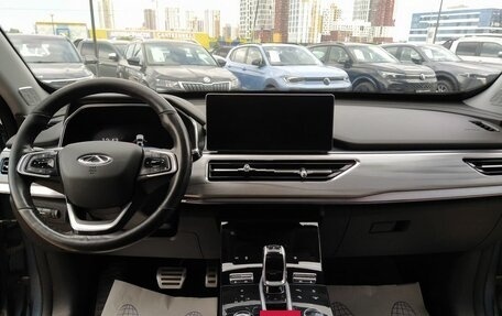 Chery Tiggo 8 Pro, 2021 год, 1 870 000 рублей, 23 фотография