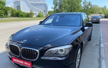 BMW 7 серия, 2008 год, 1 850 000 рублей, 1 фотография