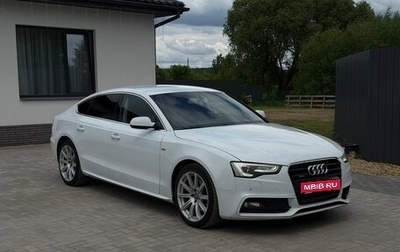 Audi A5, 2013 год, 1 800 000 рублей, 1 фотография