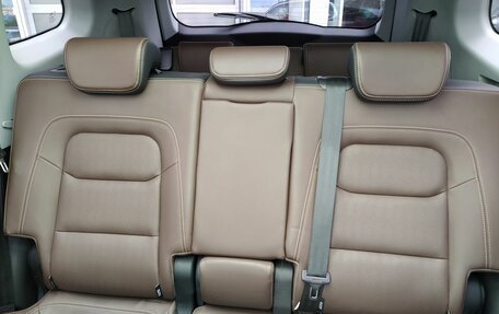 Chery Tiggo 8 Pro, 2021 год, 1 870 000 рублей, 28 фотография