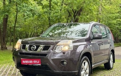 Nissan X-Trail, 2012 год, 1 500 000 рублей, 1 фотография