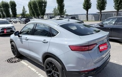 Geely Tugella FY11, 2023 год, 3 100 000 рублей, 1 фотография