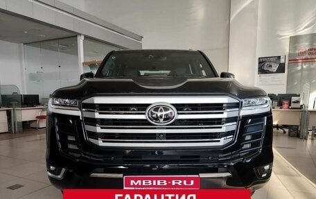 Toyota Land Cruiser, 2026 год, 15 850 000 рублей, 1 фотография