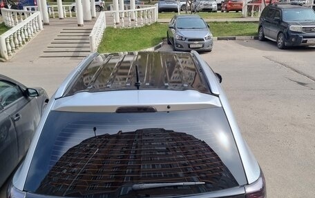 Mitsubishi Outlander III рестайлинг 3, 2014 год, 1 250 000 рублей, 5 фотография