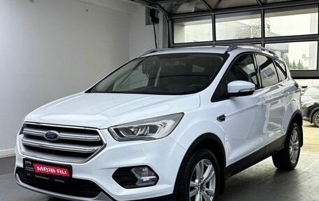 Ford Kuga III, 2018 год, 1 700 000 рублей, 1 фотография