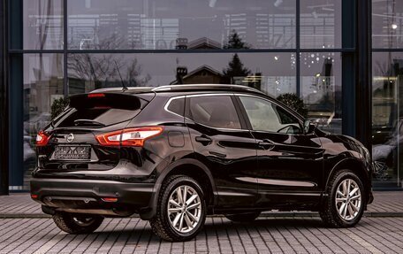 Nissan Qashqai, 2019 год, 1 525 000 рублей, 6 фотография