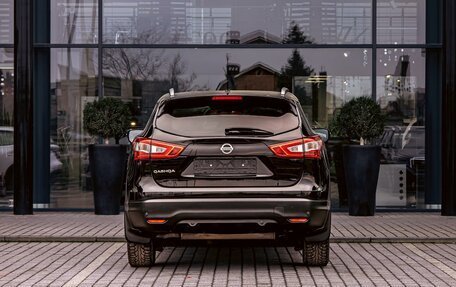 Nissan Qashqai, 2019 год, 1 525 000 рублей, 5 фотография