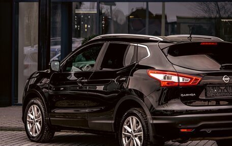 Nissan Qashqai, 2019 год, 1 525 000 рублей, 9 фотография