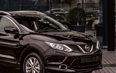 Nissan Qashqai, 2019 год, 1 525 000 рублей, 8 фотография