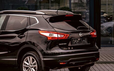 Nissan Qashqai, 2019 год, 1 525 000 рублей, 10 фотография