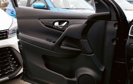 Nissan Qashqai, 2019 год, 1 525 000 рублей, 12 фотография