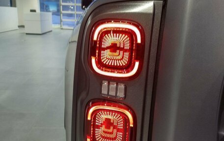 Haval H9, 2026 год, 5 399 000 рублей, 8 фотография