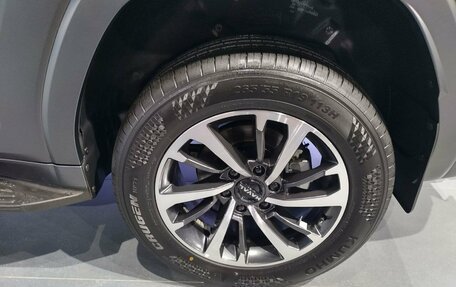 Haval H9, 2026 год, 5 399 000 рублей, 9 фотография
