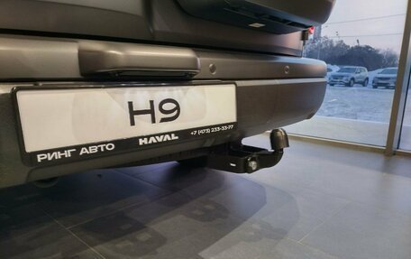 Haval H9, 2026 год, 5 399 000 рублей, 10 фотография